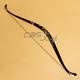 Lord Of The Rings Legolas Greenleaf Bow Pvc Cosplay Prop