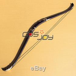 Lord of The Rings Legolas Greenleaf Bow PVC Cosplay Prop