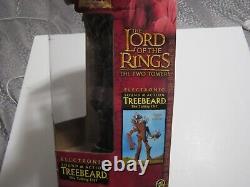 Lord of The Rings Treebeard Talking Ent 15 MIB (works)