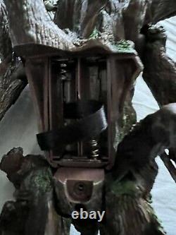 Lord of The Rings Two Towers Treebeard Action Figure