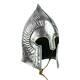 Lord Of The Ringsgondorian Infantry Helmet Includes Display Stand Halloween