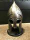 Lord Of The Ringsgondorian Infantry Helmet Includes Display Stand Halloween