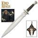 Lord Of The Rings 24 Sword Of Sam With Plaque United Cutlery Officially Licensed