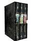 Lord Of The Rings 3 Volumes Deluxe Edition (2002) J. R. R. Tolkien