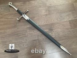 Lord of the Rings Anduril Collectible Fantasy Sword