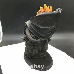 Lord of the Rings Balrog Flame of Udun Sideshow Weta Figure