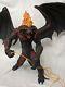 Lord Of The Rings Balrog Neca 25 Action Figure Statue Original
