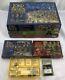 Lord Of The Rings Battle Strategy Games Miniatures Games Workshop Many Extras