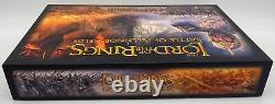 Lord of the Rings Battle of Pelennor Fields Middle Earth Battle Game, READ READ