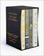 Lord Of The Rings Boxed Set 60th Anniversary Edition, Hardcover By Tolkien