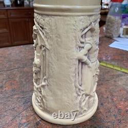 Lord of the Rings Ceramic Collectible Tankard with Gandalf Lid Unique item