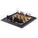 Lord Of The Rings Chess Set #2 By Eaglemoss New