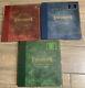 Lord Of The Rings Complete Recordings Box Set Lot 16 Lp Vinyl Record Album New