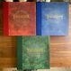 Lord Of The Rings Complete Recordings Vinyl Record Collection 16lp