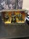 Lord Of The Rings Defeat Of Sauron Battle Of The Last Alliance Figure Set Toybiz