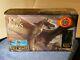 Lord Of The Rings Deluxe Poseable Fell Beast With Ringwraith Rider