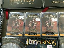 Lord of the Rings Easterling Army
