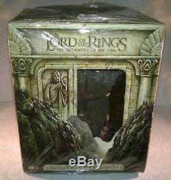 Lord of the Rings Fellowship of the Ring (2002, Canada) Collector's Gift Set NEW