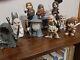 Lord Of The Rings Funko Mystery Minis. Lot Of 12