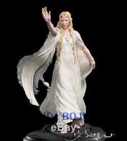 Lord of the Rings Galadriel Statue Resin Model 1/6 Scale Figurine Collection New
