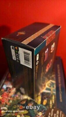 Lord of the Rings Gift Bundle SEALED MTG Magic the Gathering