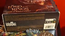 Lord of the Rings Gift Bundle SEALED MTG Magic the Gathering