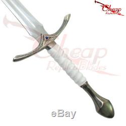 Lord of the Rings Glamdring Sword of Gandalf Movie Replica Sword