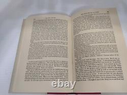 Lord of the Rings Hardcover Book Set Vintage UK printing 1962 1963 RARE