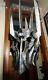 Lord Of The Rings Helm Of Sauron Uc1412 Authentic United Cutlery (very Rare!)