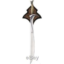 Lord of the Rings Hobbit UC2928 Orcrist Sword of Thorin Oakenshield bu United