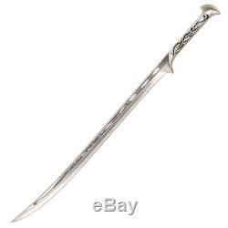 Lord of the Rings Hobbit UC3042 Sword Of Thranduil bu United Cutlery