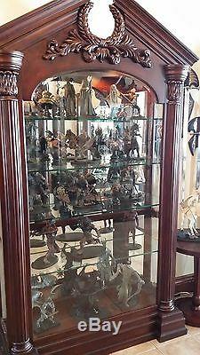 Lord of the Rings Huge Collection SIDESHOW, Furine, Sword, Signed Movie Poster++++