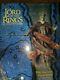 Lord Of The Rings'king Of The Dead' Sideshow Weta Polystone Statue Nib 85/6500