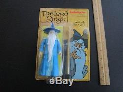 Lord of the Rings Knickerbocker 1979 Gandalf the Grey