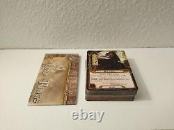 Lord of the Rings LCG Dwarrowdelf Cycle Road to Rivendell Complete