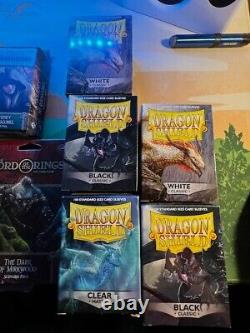 Lord of the Rings LCG New Player Starter Lot