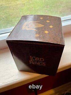 Lord of the Rings LOTR GONDOR FOSSIL WATCH 1524/3000