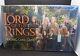 Lord Of The Rings Lotr Tcg Fellowship Of The Ring 36 Packs Unopened Booster Box