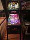 Lord Of The Rings Machine By Stern 2003 Mint Condition