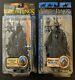 Lord Of The Rings Morgul Lord Witch King Fiery Sword Trilogy Edition 2 Figures