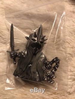 Lord of the Rings Mystery Minis -WITCH KING OF ANGMAR- Hot Topic Exclusive