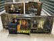 Lord Of The Rings Neca Epic Action Figures Aragon + Legolas Lot New
