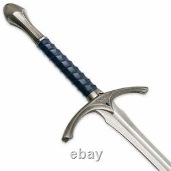 Lord of the Rings Officially Licensed The Hobbit Glamdring Sword of Gandalf LOTR
