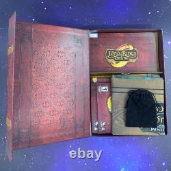 Lord of the Rings Online Collectors Edition (PC) + Mini Hadhafang Sword of Arwen