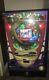 Lord Of The Rings Pachinko Machine Rare Works Great