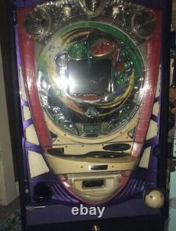 Lord of the Rings Pachinko Machine RARE Works Great
