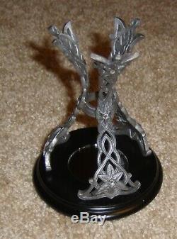 Lord of the Rings Phial of Galadriel Light of Earendil by The Noble Collection