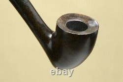 Lord of the Rings Pipe Gandalf by Vauen / LOTR Hobbit Churchwarden Pipes Briar