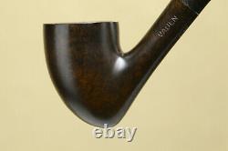 Lord of the Rings Pipe Gandalf by Vauen / LOTR Hobbit Churchwarden Pipes Briar