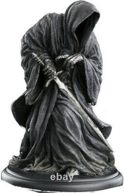 Lord of the Rings RINGWRAITH Statue (2020, WETA Workshop) Brand New